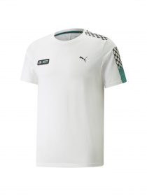 Спортивная футболка PUMA Mapf1 T7 Tee модель 533601 Спортивная футболка PUMA Mapf1 T7 Tee модель 533601 Фото