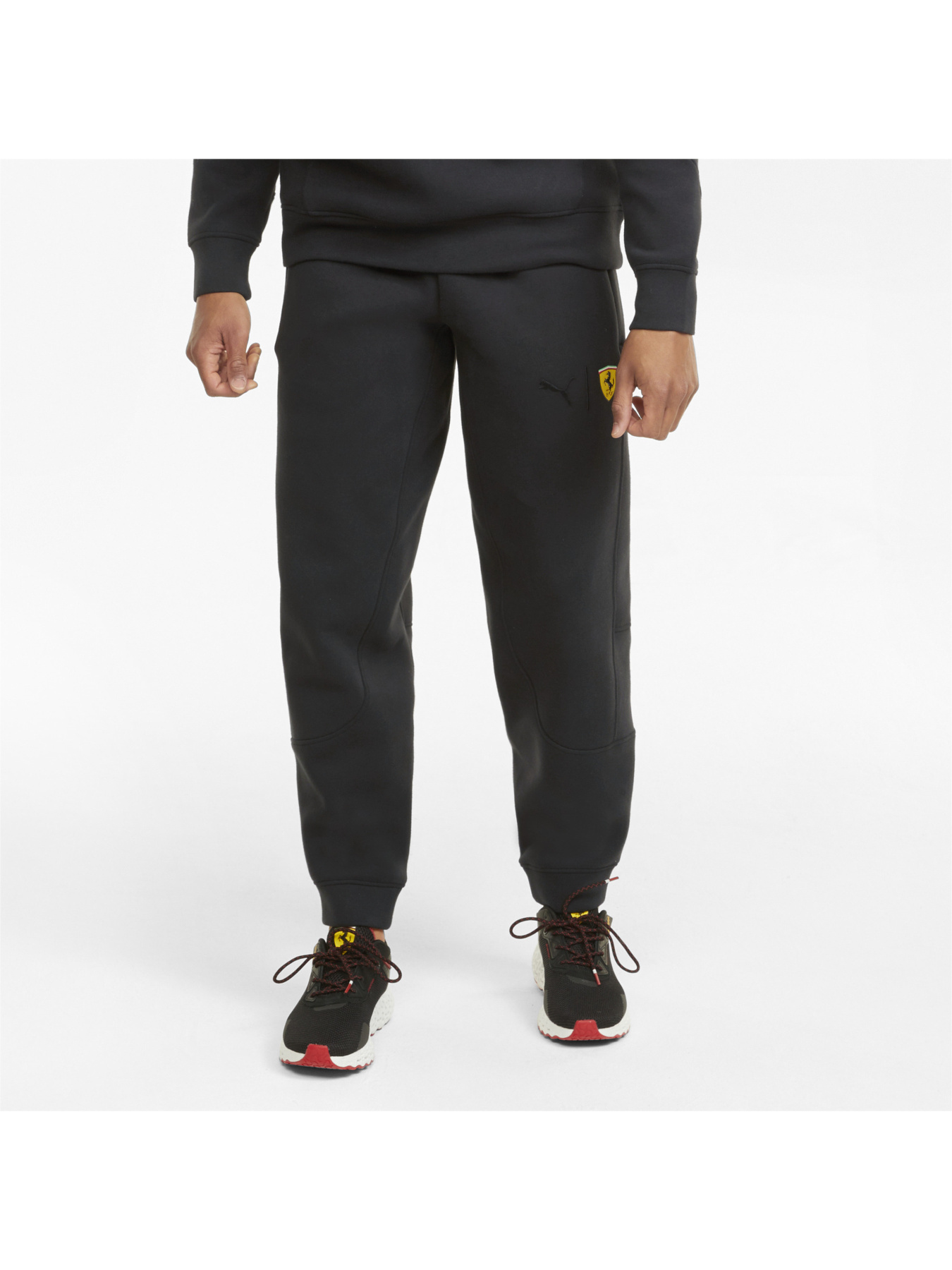 Спортивні штани PUMA модель 531639 Фото