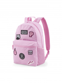 Рюкзак PUMA Patch Backpack модель 078561 Фото