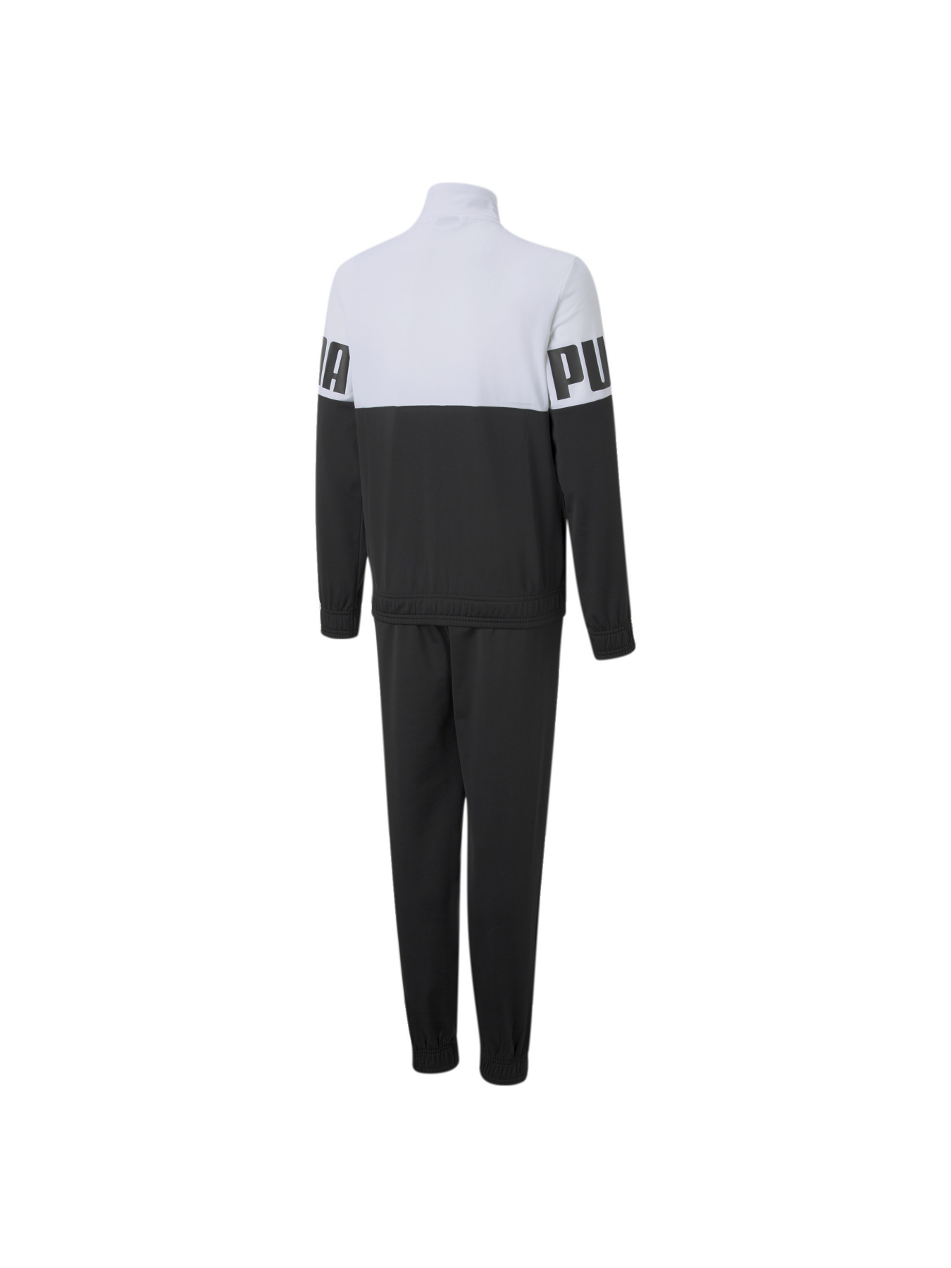 Спортивный костюм PUMA Power Poly Suit модель 847309 Фото