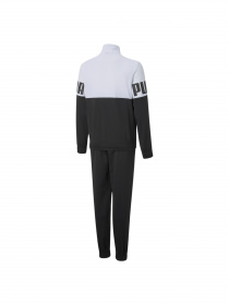 Спортивный костюм PUMA Power Poly Suit модель 847309 Фото