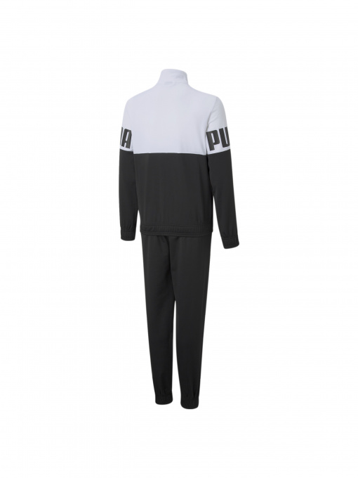 Спортивный костюм PUMA Power Poly Suit модель 847309 Фото