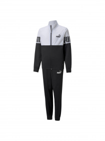 Спортивный костюм PUMA Power Poly Suit модель 847309 Фото
