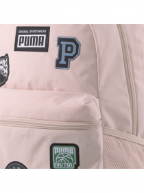 Рюкзак PUMA Patch Backpack модель 078561 Фото