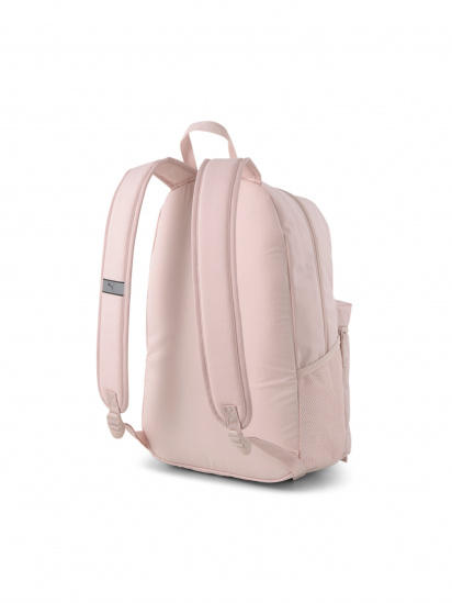 Рюкзак PUMA Patch Backpack модель 078561 — фото - INTERTOP