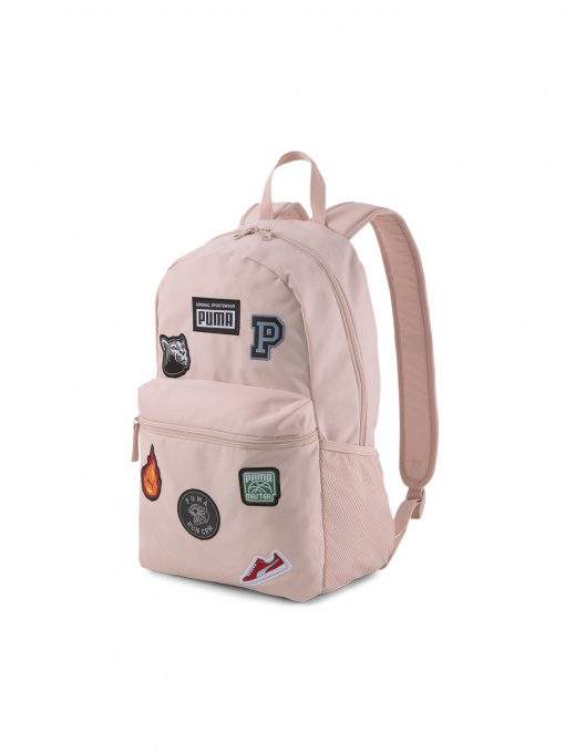 Рюкзак PUMA Patch Backpack модель 078561 Фото