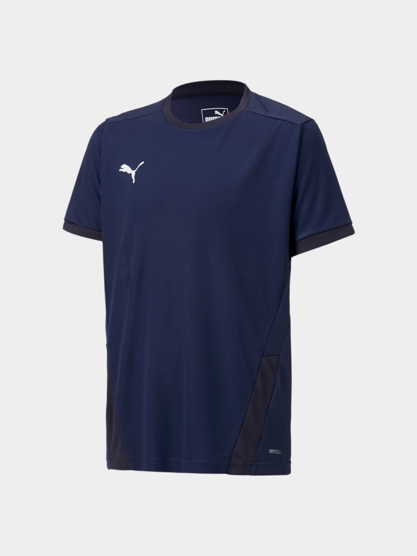 Футболка спортивная PUMA Teamgoal 23 Jersey Jr модель 704160 Фото