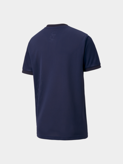 Футболка спортивна PUMA Teamgoal 23 Jersey Jr модель 704160 — фото - INTERTOP