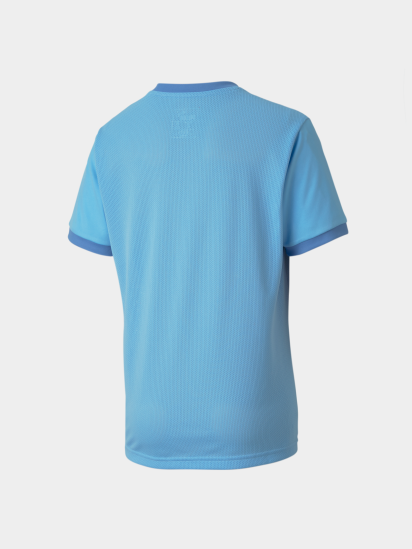Футболка спортивна PUMA Teamgoal 23 Jersey Jr модель 704160 — фото - INTERTOP