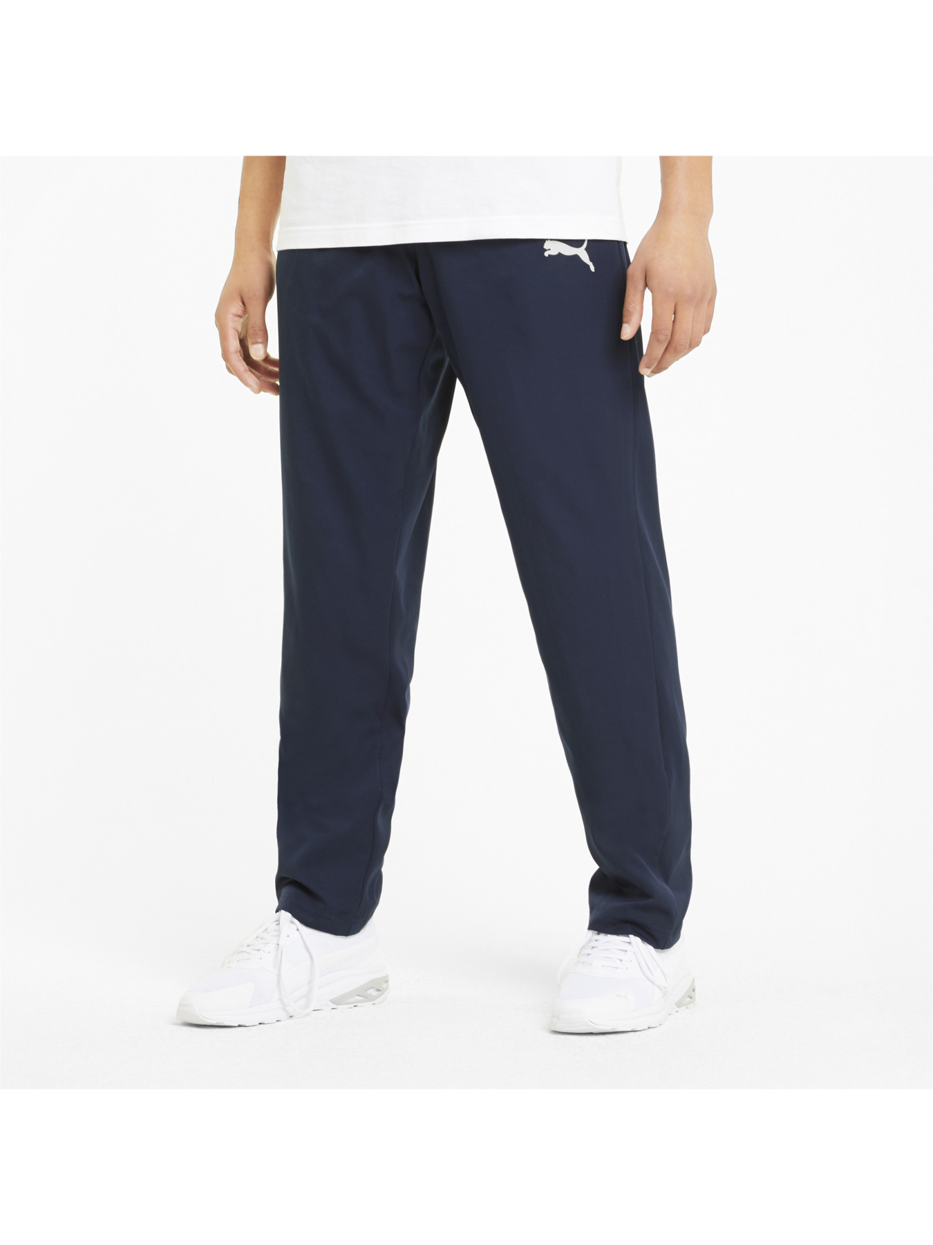 Штаны спортивные PUMA модель 586732 Фото