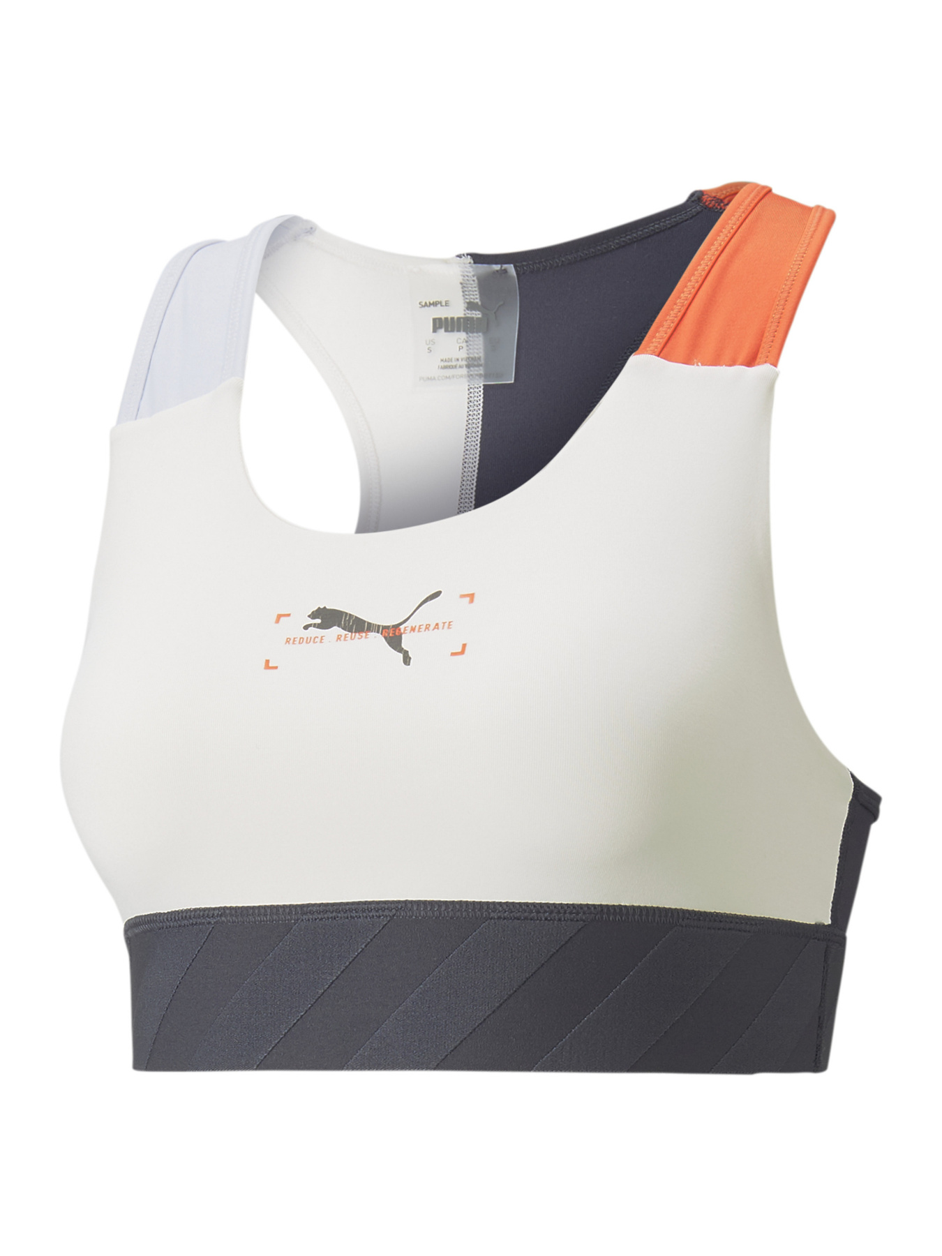 Топ спортивный PUMA модель 521749 Фото