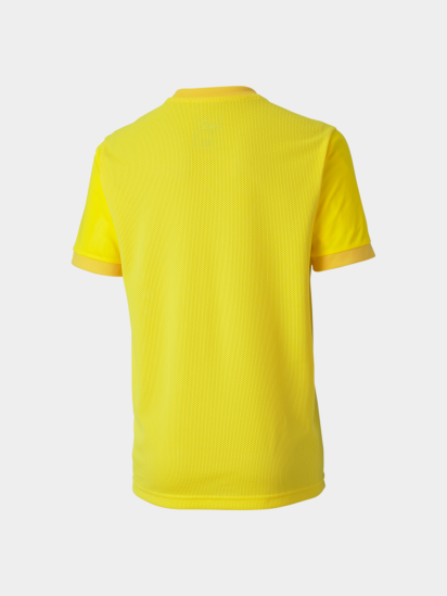 Футболка спортивна PUMA Teamgoal 23 Jersey Jr модель 704160 — фото - INTERTOP