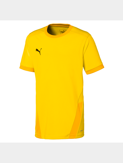 Футболка спортивна PUMA Teamgoal 23 Jersey Jr модель 704160 - фото