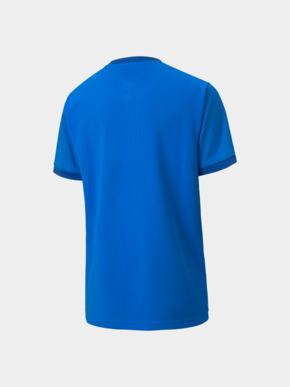 Футболка спортивна PUMA Teamgoal 23 Jersey Jr модель 704160 — фото - INTERTOP
