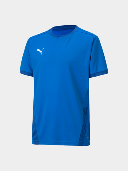 Футболка спортивна PUMA Teamgoal 23 Jersey Jr модель 704160 - фото