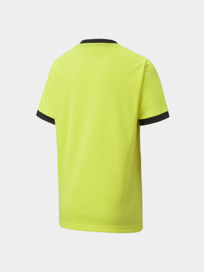 Футболка спортивна PUMA Teamgoal 23 Jersey Jr модель 704160 — фото - INTERTOP