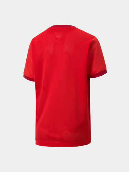 Футболка спортивна PUMA Teamgoal 23 Jersey Jr модель 704160 — фото - INTERTOP