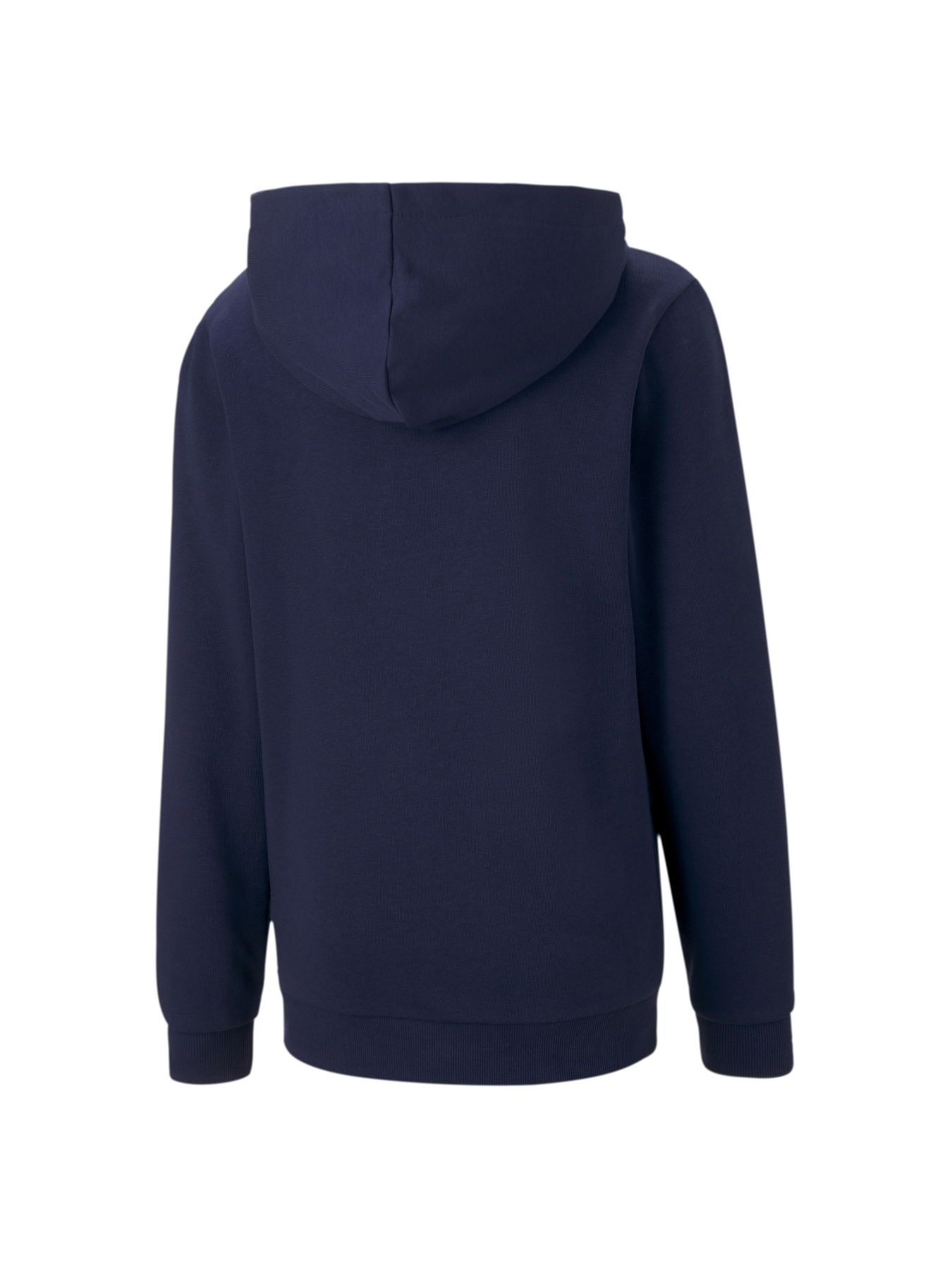 Худи PUMA Teamgoal 23 Casuals Hoody Jr модель 656711 Фото