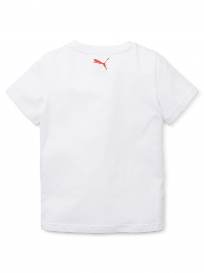 Футболка PUMA Fruitmates Tee модель 847313 — фото - INTERTOP