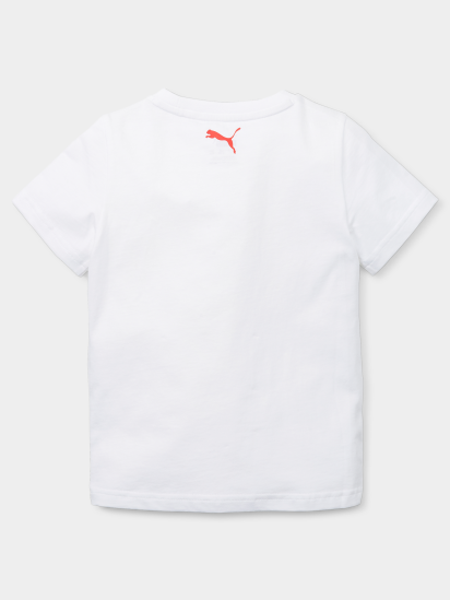 Футболка PUMA Fruitmates Tee модель 847313 — фото - INTERTOP