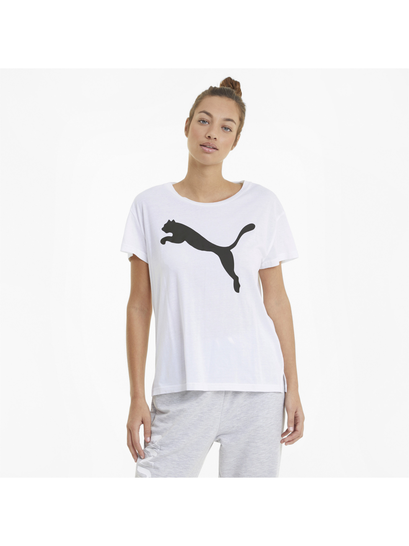 Футболка спортивная PUMA модель 586454 Фото