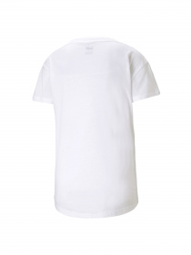 Футболка спортивная PUMA модель 586454 Фото