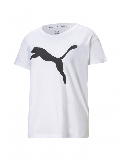 Спортивна футболка PUMA модель 586454 Фото