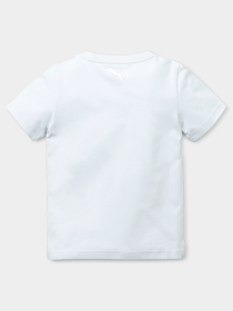 Футболка PUMA Fruitmates Tee модель 847313 Фото