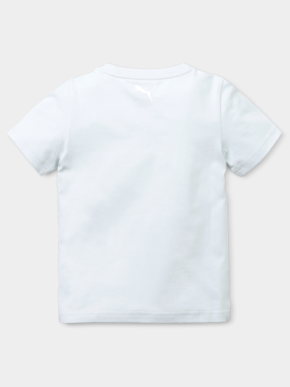 Футболка PUMA Fruitmates Tee модель 847313 — фото - INTERTOP
