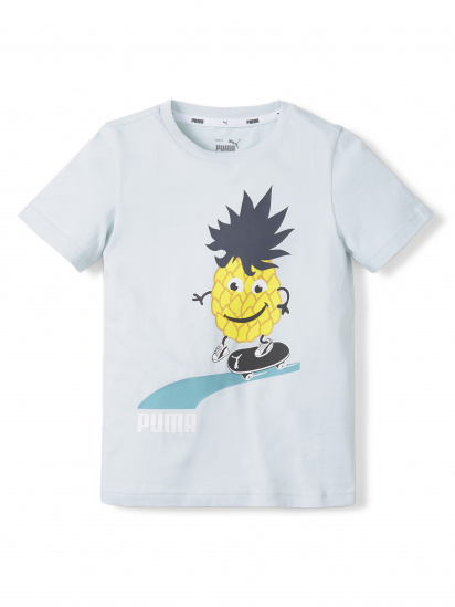 Футболка PUMA Fruitmates Tee модель 847313 — фото - INTERTOP