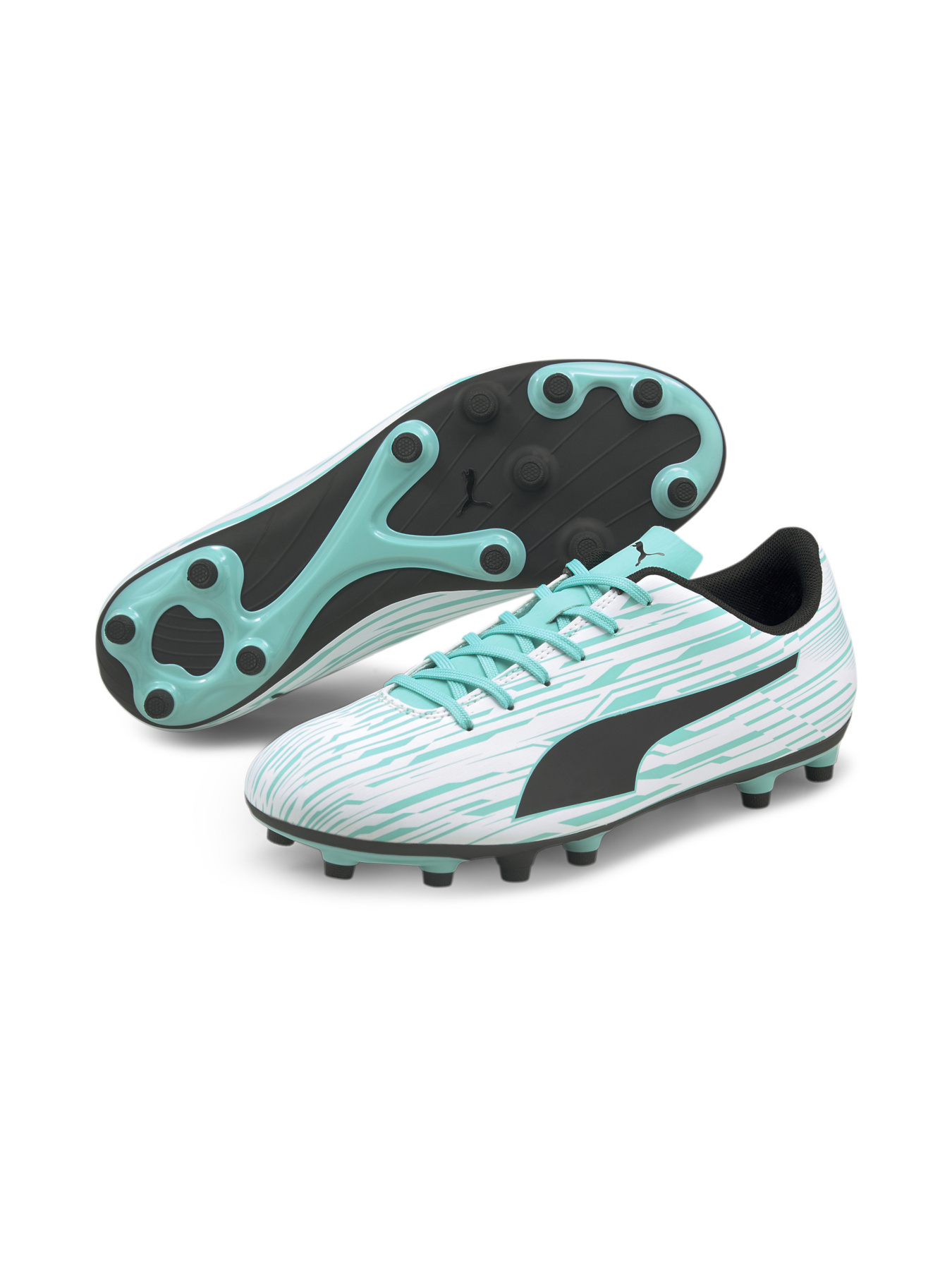 Бутсы PUMA модель 106572 Фото