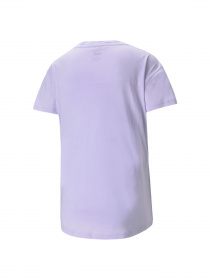 Футболки и поло PUMA модель 586454 Фото