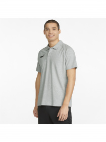 Поло PUMA модель 657384 Поло PUMA модель 657384 Фото