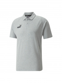 Поло PUMA модель 657384 Поло PUMA модель 657384 Фото