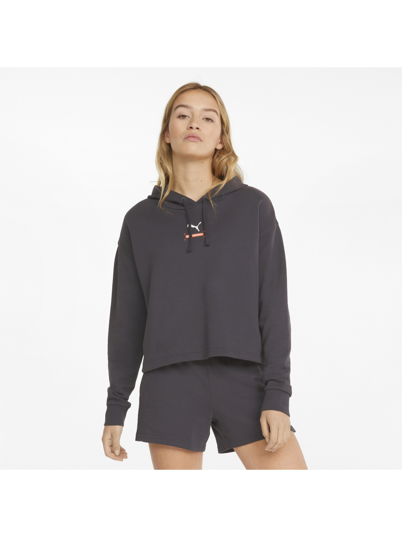 Худи PUMA модель 847467 Фото