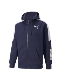 Спортивная кофта PUMA модель 589479 Фото