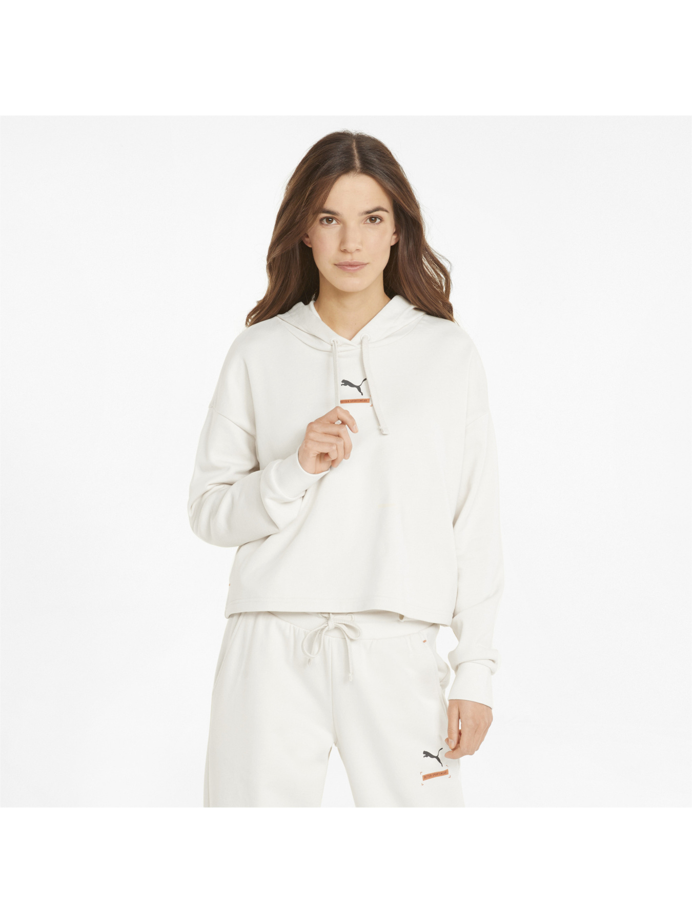 Худи PUMA модель 847467 Фото