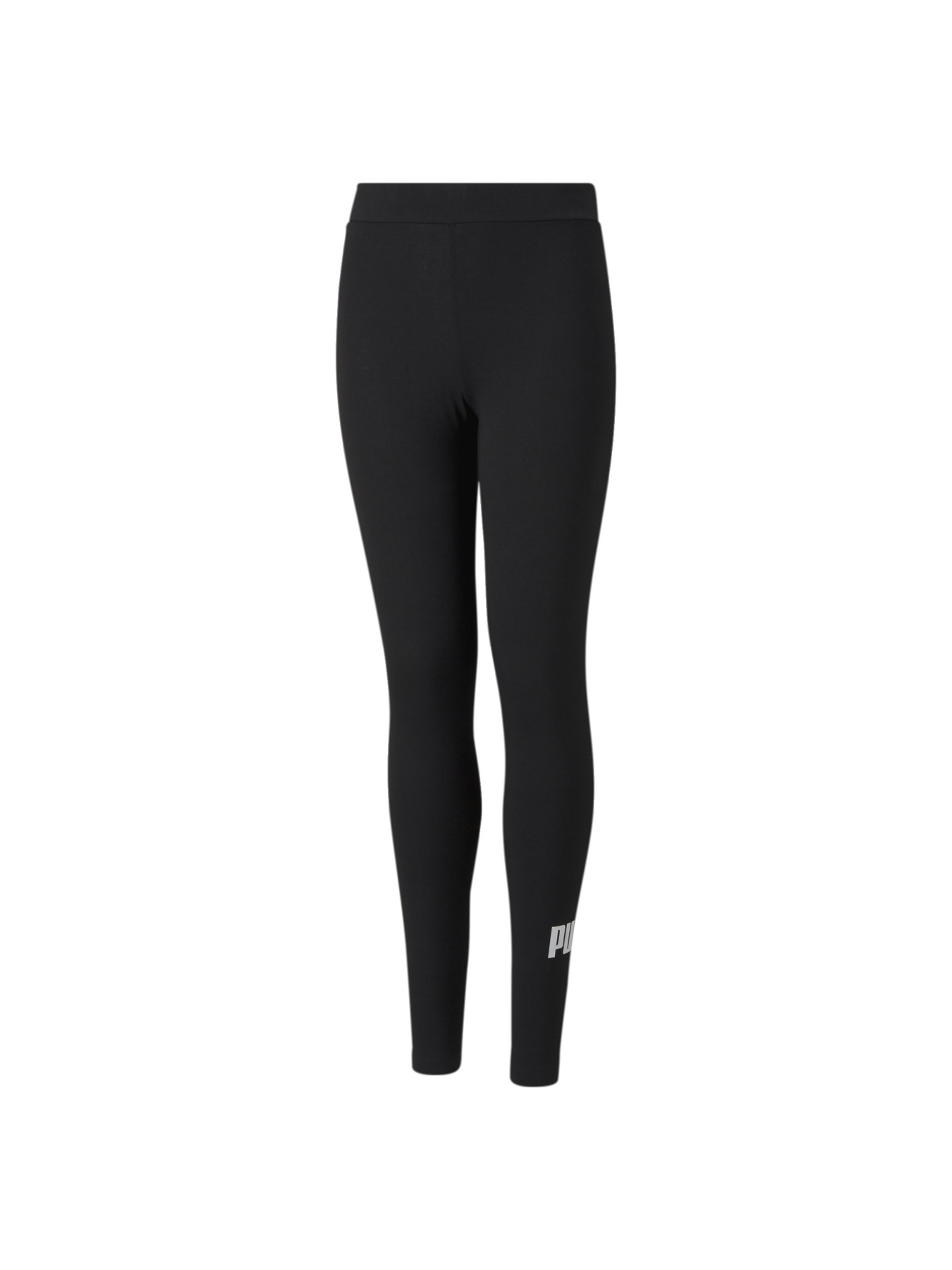 Леггинсы PUMA Ess Logo Leggings модель 587035 Фото