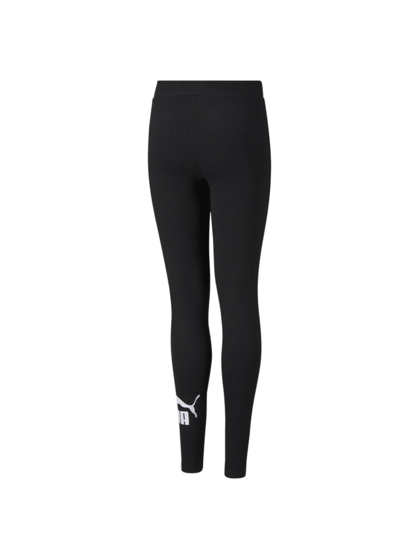 Леггинсы PUMA Ess Logo Leggings модель 587035 Леггинсы PUMA Ess Logo Leggings модель 587035 Фото