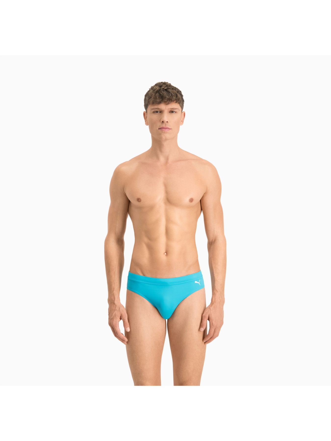 Плавки PUMA Swim Men Classic Swim B модель 907654 Фото