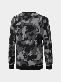 Світшот PUMA Alpha Aop Crew модель 847284 Фото