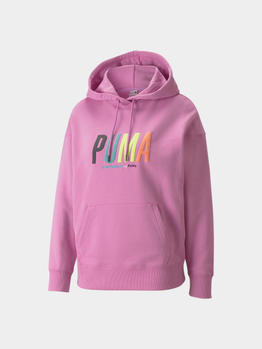 Свитшот PUMA модель 533564 Фото