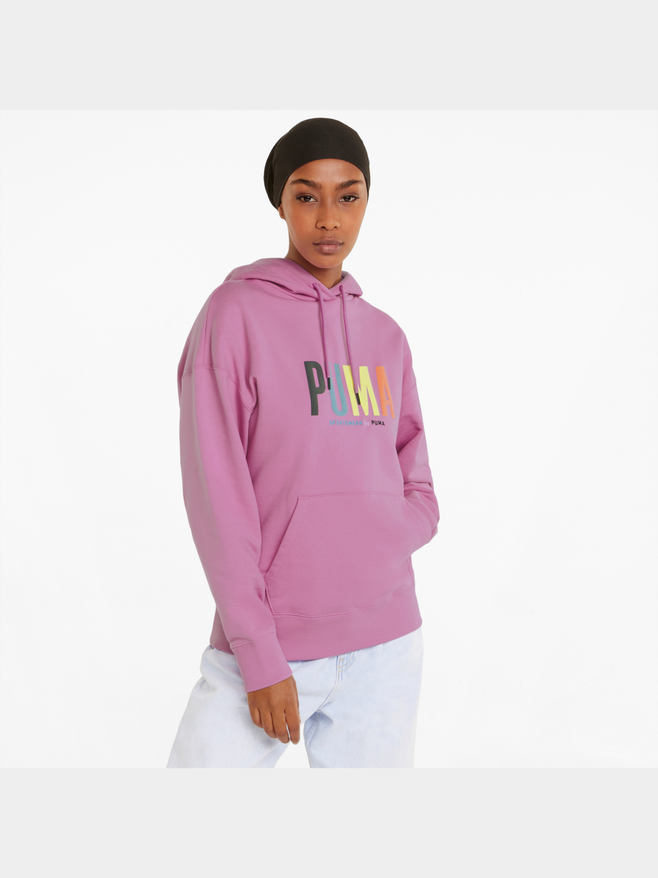 Свитшот PUMA модель 533564 Фото