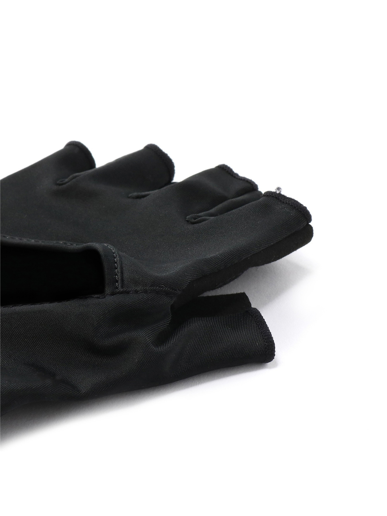 Перчатки для спорта PUMA Tr Ess Cut Fingered Gloves модель 041465 Фото