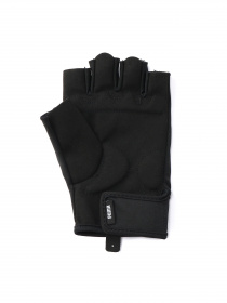 Перчатки для спорта PUMA Tr Ess Cut Fingered Gloves модель 041465 Фото