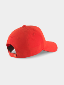 Кепка PUMA Ferrari Sptwr Style Bb Cap модель 023720 Фото