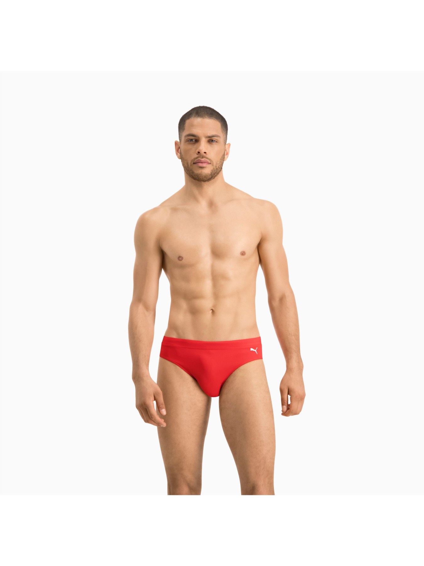 Плавки PUMA Swim Men Classic Swim B модель 907654 Фото