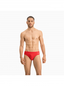 Плавки PUMA Swim Men Classic Swim B модель 907654 Фото