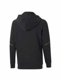 Кофта спортивная PUMA Active Sports Fz Hoodie модель 846997 Фото