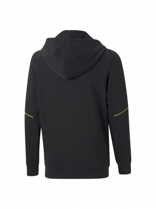 Кофта спортивная PUMA Active Sports Fz Hoodie модель 846997 Фото